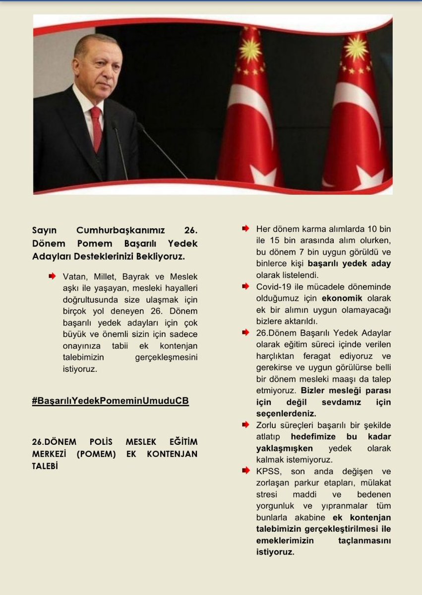 Pomem264's tweet photo. @RTErdogan https://t.co/6oQpzIfLYH