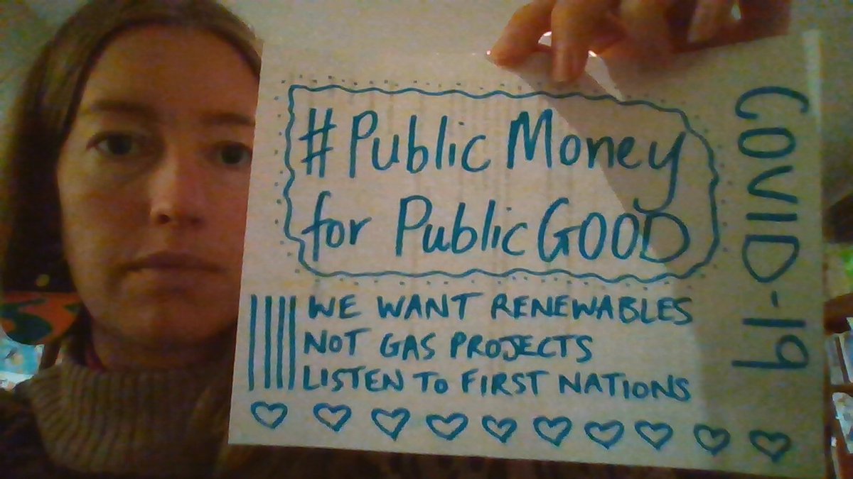 #PublicMoneyforPublicGood
Fracking and gas projects on First Nations Country are not for the public good, and that's an understatement. As we come through COVID-19 we want clean jobs, clean energy and fair initiatives.
#DontFracktheNT
@JoshFrydenberg @ScottMorrisonMP
