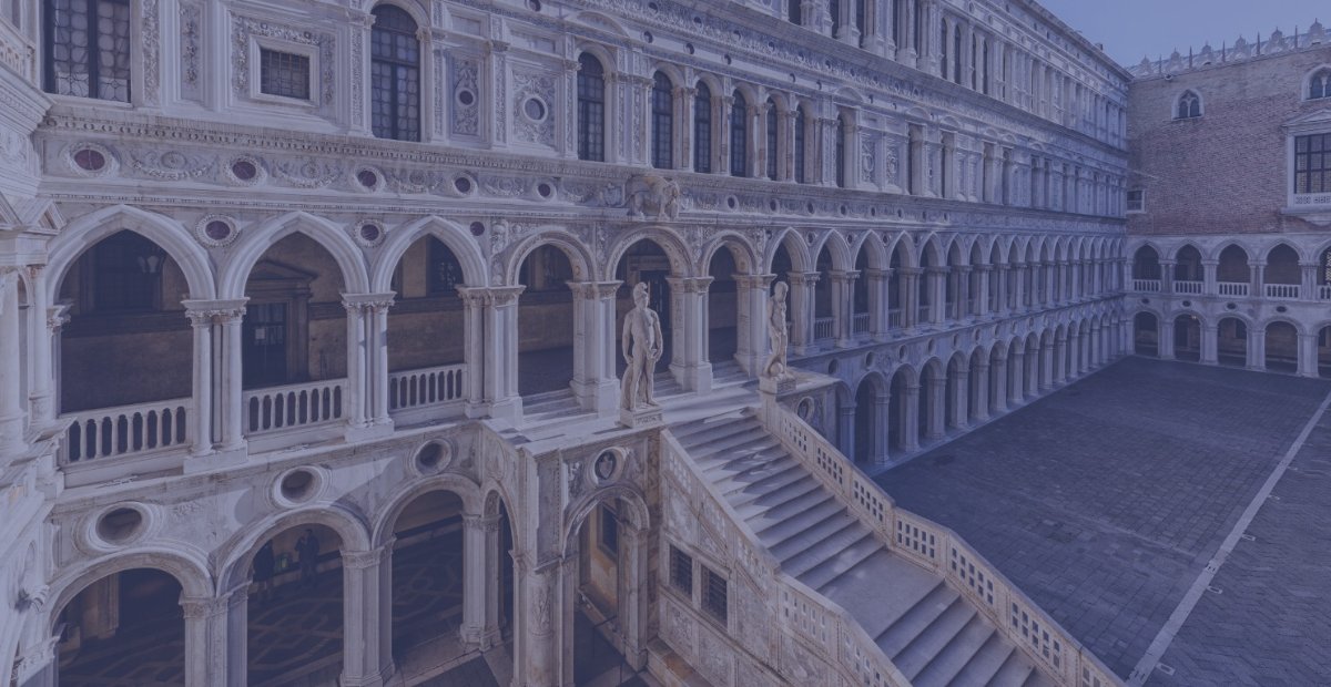 MUSEI DI VENEZIA tweet media