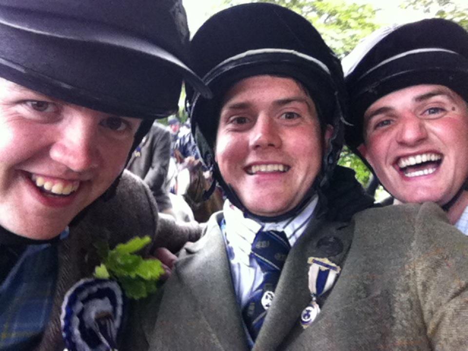 Musselburgh Festival tweet media