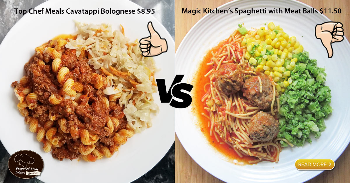 SeniorMealHelp's tweet image. In our opinion, and based on meals we purchased and tested, we can't rate MagicKitchen Senior Meals any lower than the last place for quality and value. You are probably better off getting frozen meals from the market.
senior-meals.org/Magic-Kitchen
#seniormeals
#magickitchenreviews