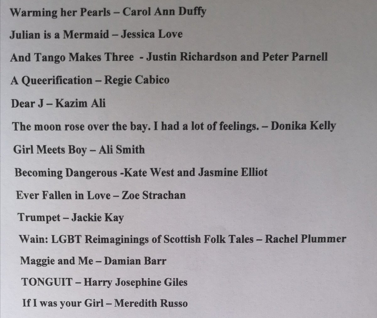 English and Literacy Scotland tweet media