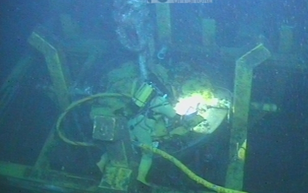 Rever Offshore (@reveroffshore) on Twitter photo We wanted to share some images of our divers in action on a recent job. The Polaris was deployed on an 11-day operation of essential IRM work for a major client. The work was completed successfully and most importantly safely. Thank you to all involved. #ReverOffshore #Polaris We wanted to share some images of our divers in action on a recent job. The Polaris was deployed on an 11-day operation of essential IRM work for a major client. The work was completed successfully and most importantly safely. Thank you to all involved. #ReverOffshore #Polaris