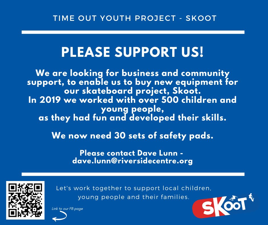 <a href="/ComActionSutton/">Community Action Sutton</a> Morning. Please could you share? We are looking for a further £200 from our #sutton #carshalton community. £300 raised so far, which will make a huge difference to children and young people - we can do more though!