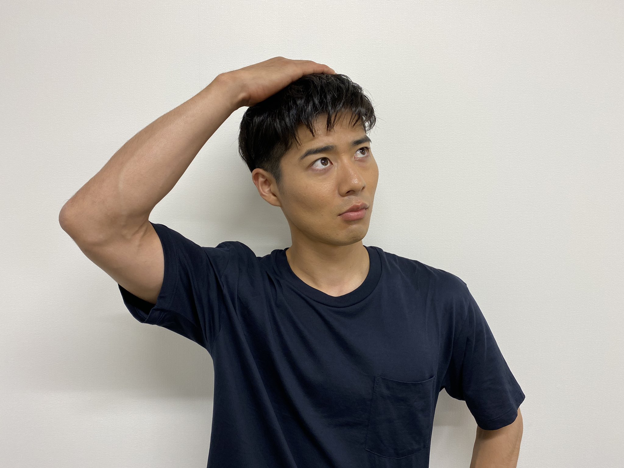 Twitter 上的 辻本達規 Boysandmen 梨泰院クラス 楽しかった セロイの髪型にしたかったけど 各所からストップがかかったので 許される範囲で切ってきました いつかは 直毛超短髪セロイスタイルにするぞー 変だと思った人は麒麟川島さんに言ってください