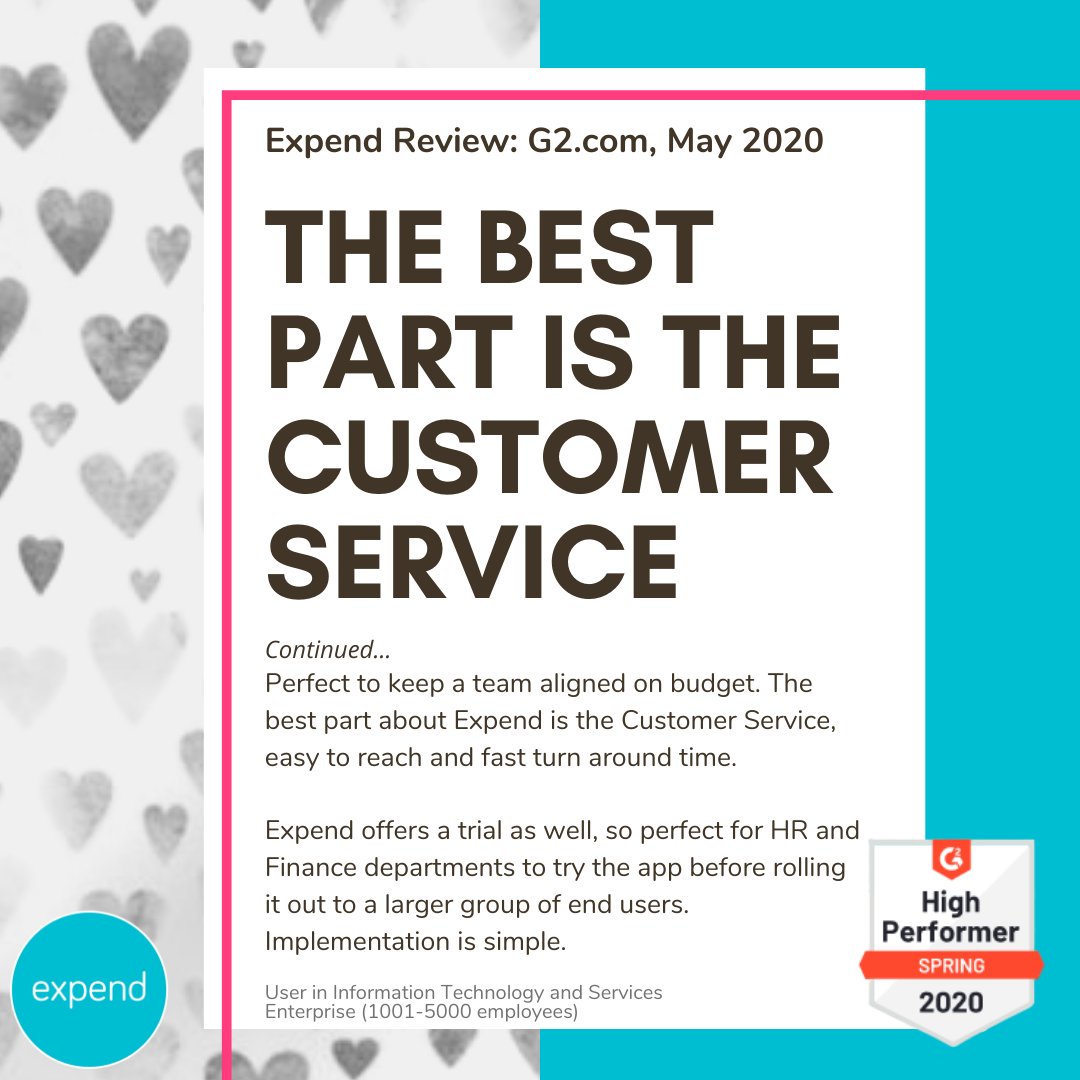 We LOVE hearing your feedback, especially when it's as positive as this! 💙

Customer service is integral to everything we do, and we work hard to deliver the service you deserve. This wonderful praise given us all a boost 🌈🙌

#customerservice #accounting #smallbusiness