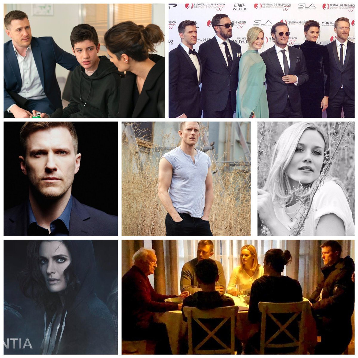 joanneLFC1984's tweet photo. @BuddyCoco64 @HartZsuzsanna @sofs98 @baggers76 @leingh @AbsentiaItaFP @piaroos1 @nlopes952 @koshaid1 @castle_absentia @Lucy_onigiri14 @paramedicgrl89 &amp; All @AbsentiaSeries Fans hope u all have a great Day and wonderful weekend. #Emick #absentiaseason3 https://t.co/HflpSla4UH