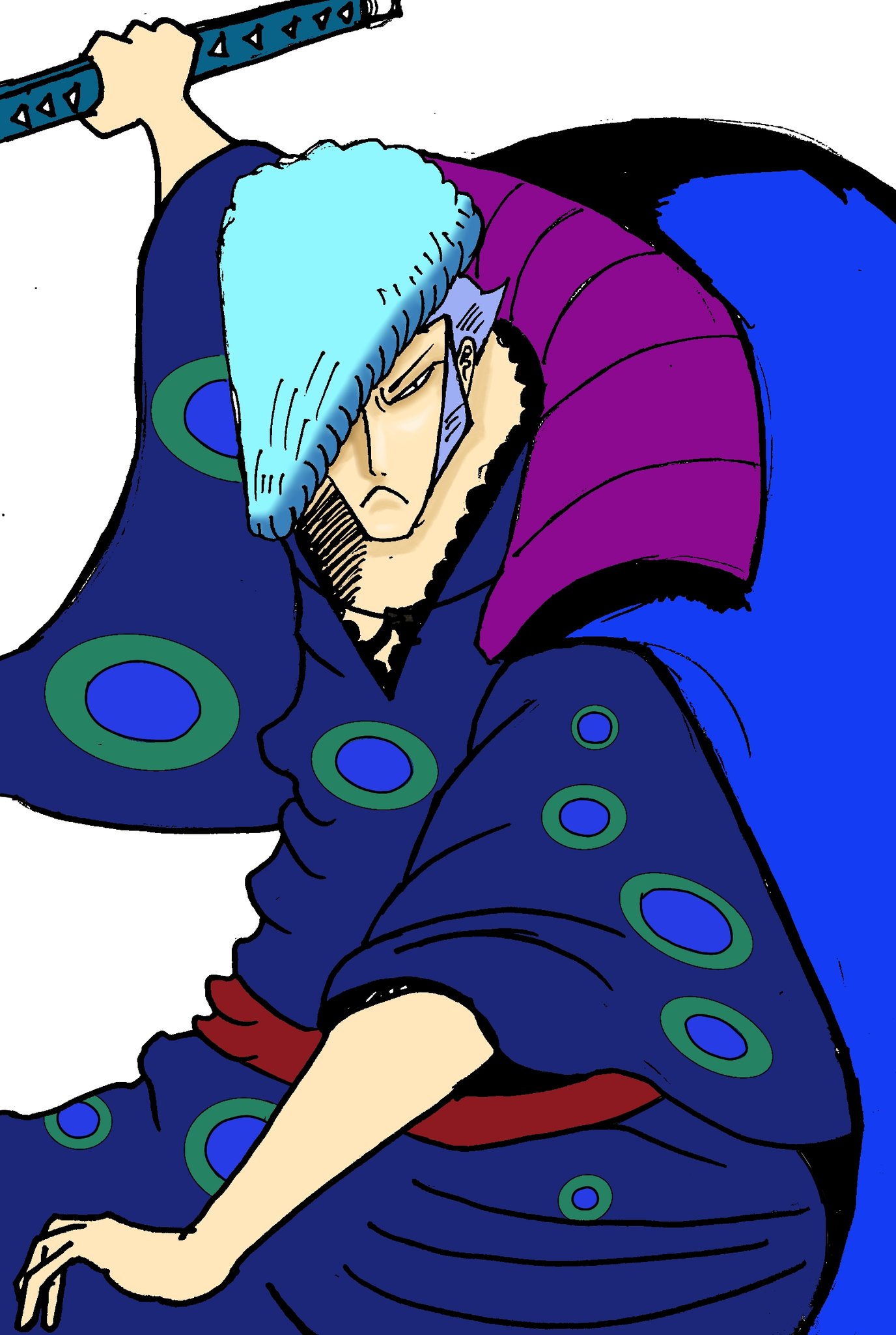 狂四郎 Twitter Search Twitter