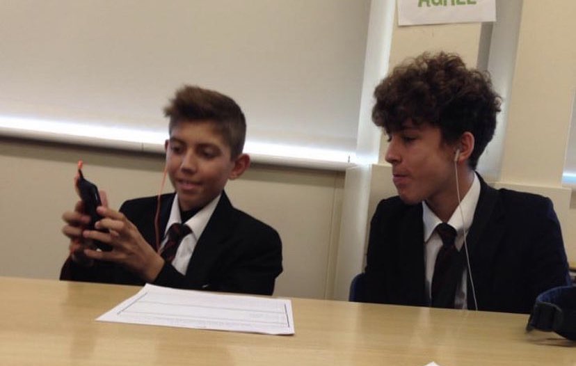 Great Oakley FC tweet media