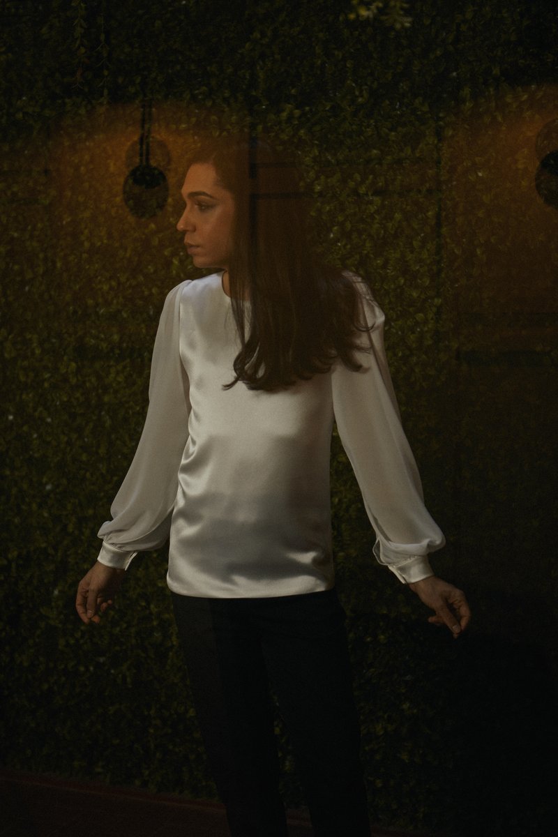 Tiempo de nuevas ceremonias.
#ElTiempoDelAmorYLaMúsica o/i'20/21
#AnimaMerceCouture animamerce.com

#ImanDrisphoto
#JoseNavarromodel
#PauSabelliMakeUp