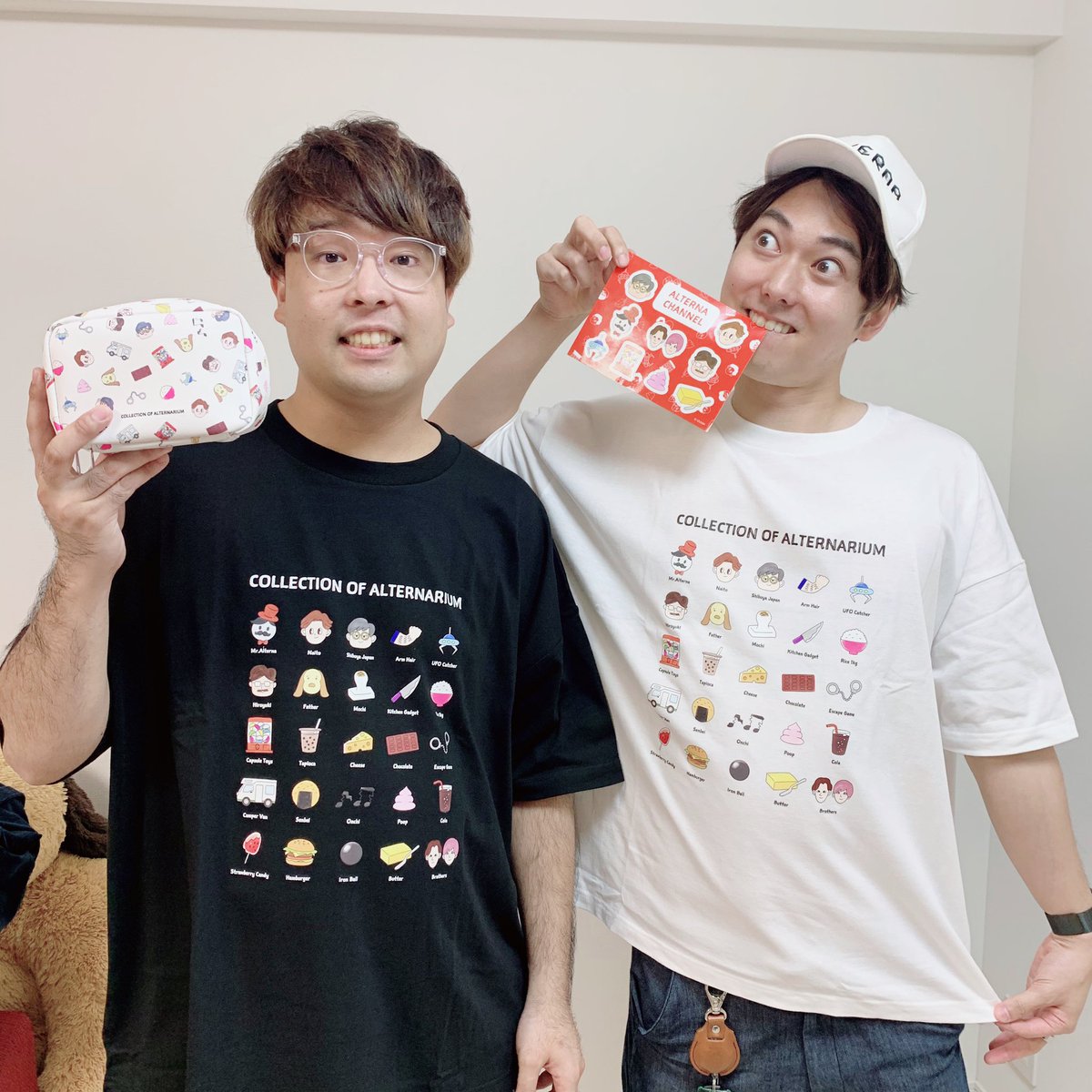 渋谷ジャパン おるたな على تويتر 新作グッズ アラサーがこんなグッズ出していいのかってぐらい可愛いです T Co Czgx5hwpkt 渋谷ジャパン おるたな على تويتر 新作グッズ アラサーがこんなグッズ出していいのかってぐらい可愛いです T Co Czgx5hwpkt