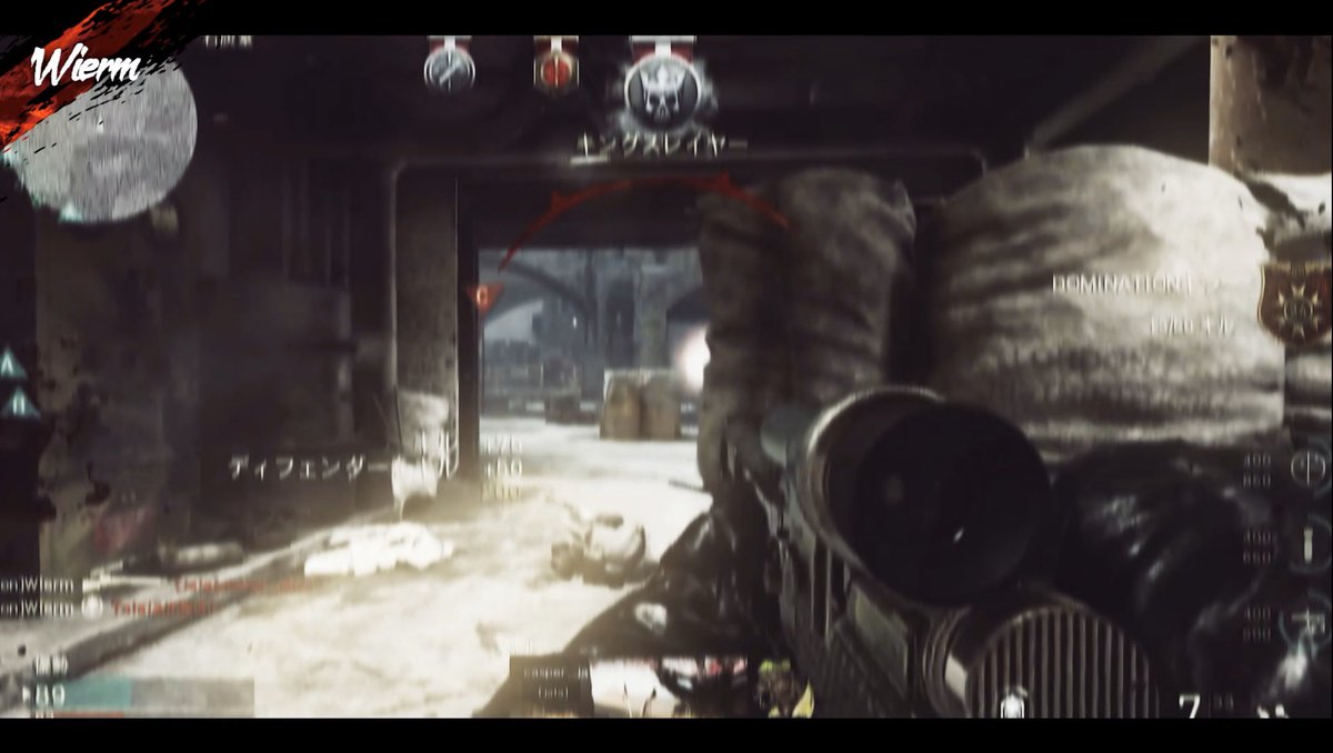 NeithValent's tweet photo. BEST OF WW2

公開日　6月6日　20時　
Opening : @hentaigyao 
Part1 : @NicoChaso 
Part2 : @NicoChaso 
Part3  : @Dgnify 

Thumbnail : @4Kdayo 
Overlay : @espvda 

プレミアム公開 https://t.co/OHWwubM7FX