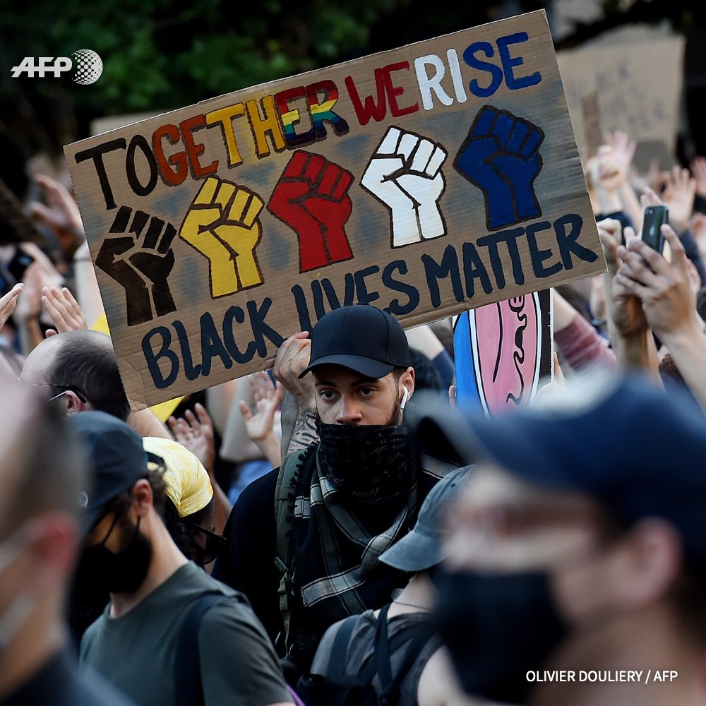 Agence France-Presse tweet media