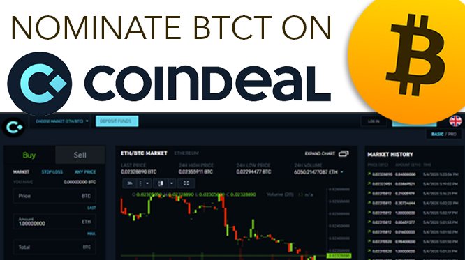 _bitcointoken's tweet image. 🏆Most Influential Community Members Awards🏆
(Prizes valid ONLY if we WIN the CoinDeal nomination)

🥇 place: 1000 BTCT
🥈 place: 500 BTCT
And 20 others will receive 200 each!

That's right, there will be 22 winners! See the comment on this tweet to learn how to win!