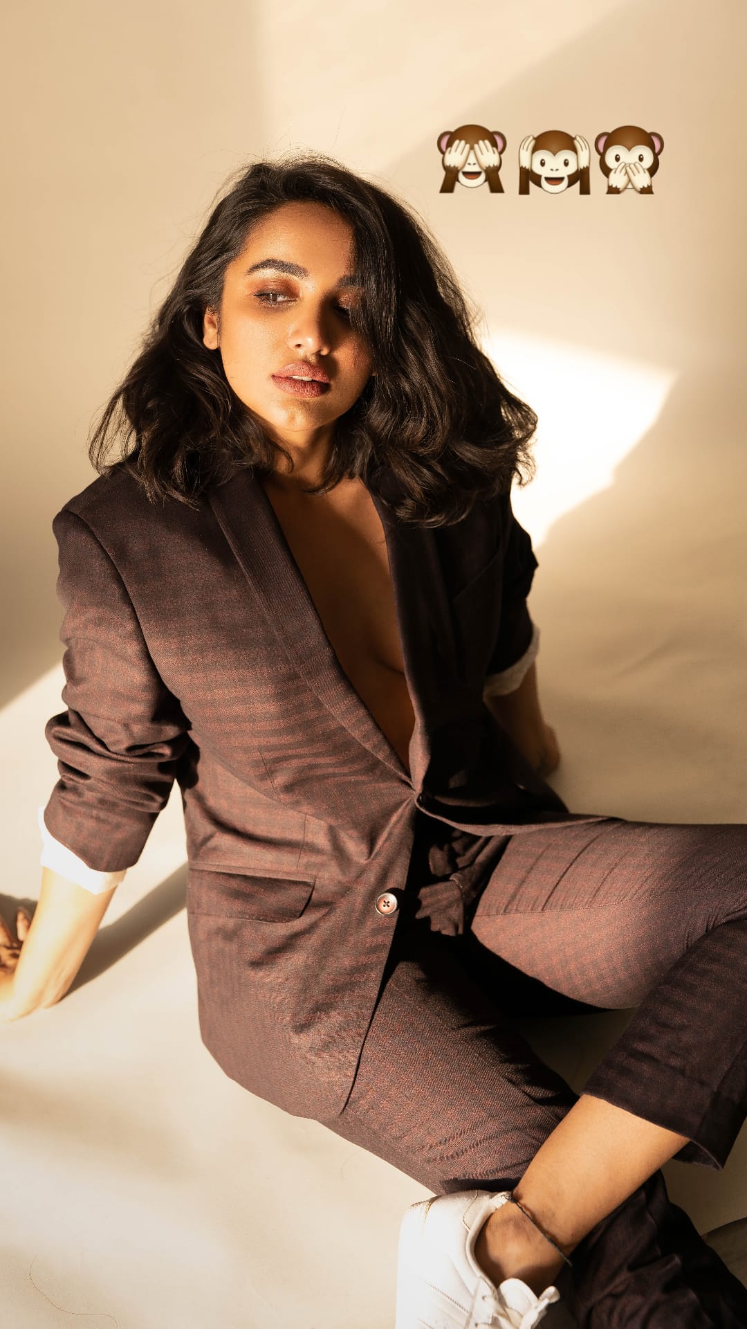 Tejaswi Madivada on X: t.cooufChmBrT6  X