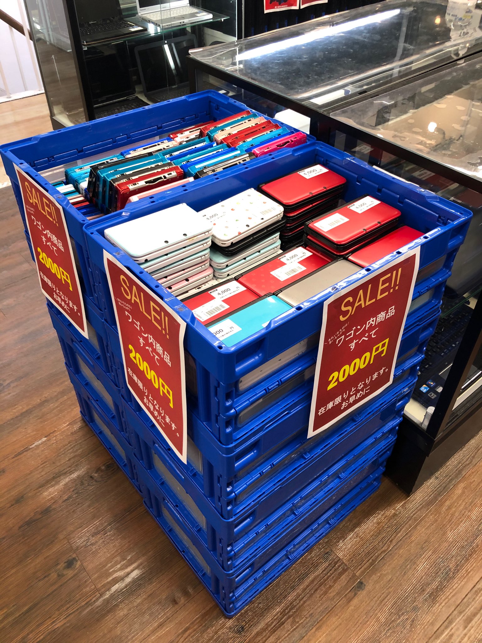 【廃盤】国立商店 DualSlotCase スペシャルエディション スマホ2台 dsc-top-1000x1000-01_1200x1200