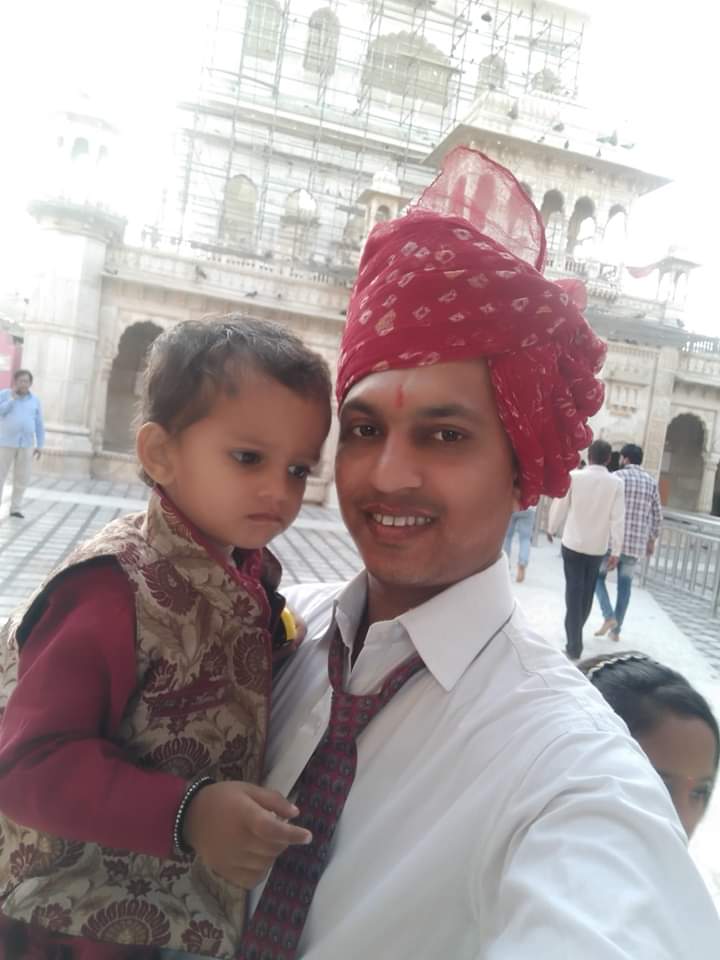 Shrigopal Prajapat tweet media
