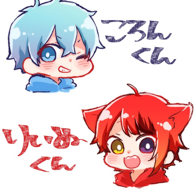 Poyo F6さんのイラストまとめ 14ページ目 Poyo F6さんのイラストまとめ 14ページ目