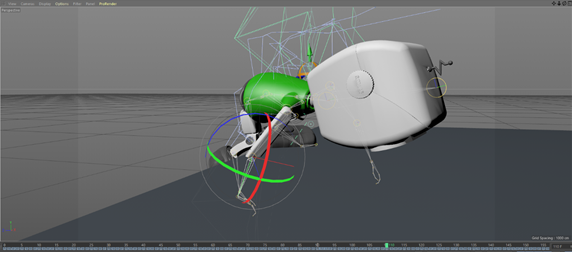 InnoPeer AVM tweet media