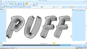 migdigitizingco's tweet photo. Digitizing Letters &amp; Words. Letters can be digitized simply by assigning a binary code to each letter. 
https://t.co/v9sraJHAcb

#vectorConversion
#capDigitizing
#customDigitizing
#LogoDigitizing 
#EmbroideryServices 
#EmbroideryDigitizing 
#customembroidery 
#customdesigns https://t.co/CN2D6iSaL4