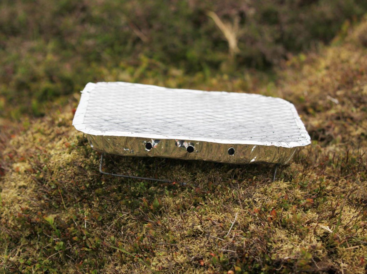 We're calling for people to stop using disposable barbecues in Lancashire's countryside to reduce the amount of harm caused by wildfires bit.ly/3cEH9nj

@Lancs_FireDCFO <a href="/LancsResilience/">Lancashire Resilience Forum</a> #LeaveTheBBQAtHome