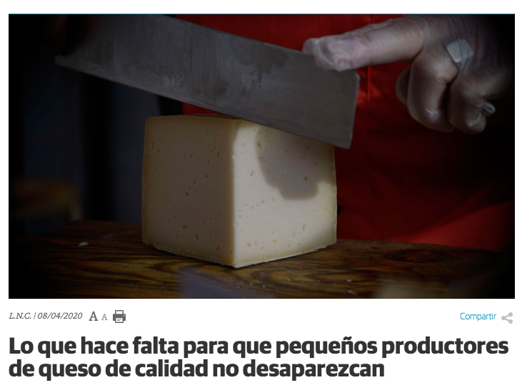 cavaquesozafra's tweet photo. 📣La Red Española de Queserías de Campo y Artesanas expone en este artículo las 10 medidas que necesitamos las queserías artesanas.📣 👉Copia y pega este enlace para acceder a la información: 
https://t.co/pEpovDTQnK

Contacta con nosotros:
🌐https://t.co/ttoXPsLLNc https://t.co/9drXSjhrYC