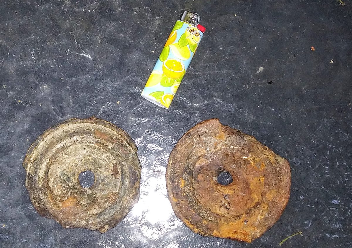 Missing the obvious, anyone know what these were? dlvr.it/RY2CWB