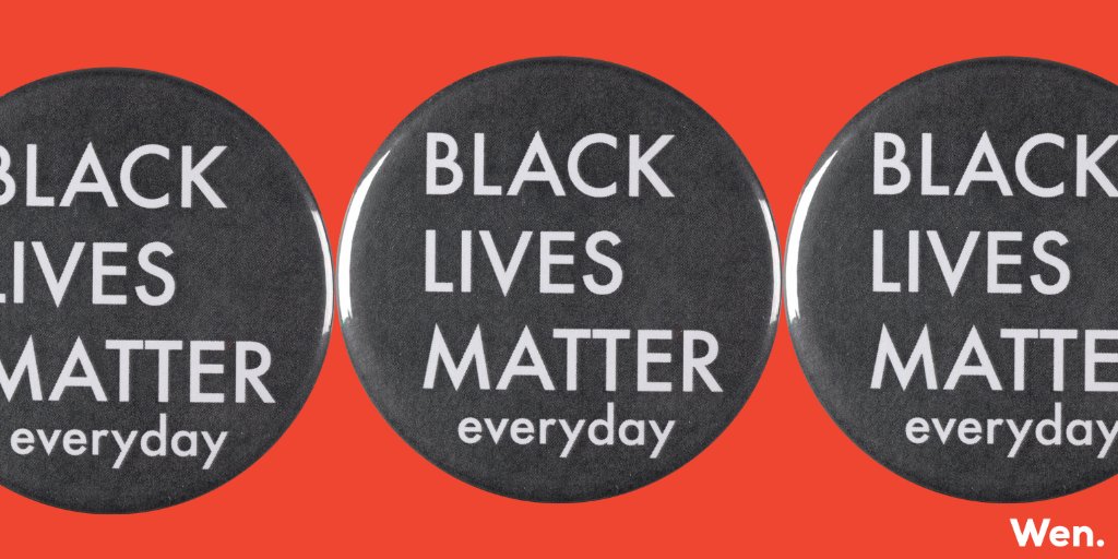 Wen_UK's tweet photo. #BlackLivesMatter  We can’t be silent against injustice &amp; racism. We must speak out. As a feminist organisation, intersectionality is at the core of our work. But we have been reminded this week that we still have a long way to go. Read more: https://t.co/twChNWgfi0 https://t.co/m6hFT1oyTu