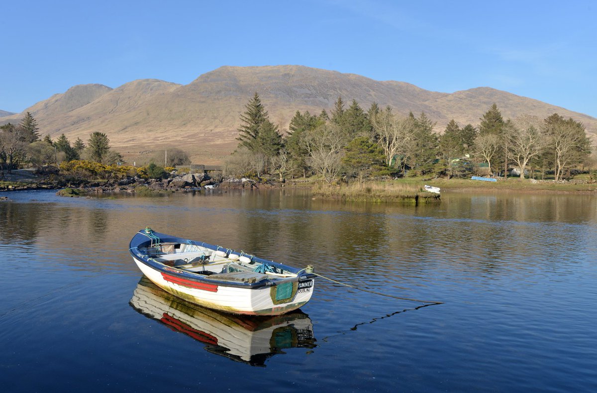 poloconghaile's tweet photo. What do you love about Connemara? We're starting #IrelandUnlocks, a new staycation series, in @indoweekend &amp; @Indo_Travel_ next weekend, and we want to include your say. First up, Ireland's wild west!
#LoveIreland
#WildAtlanticWay https://t.co/a5PqU5nJPA