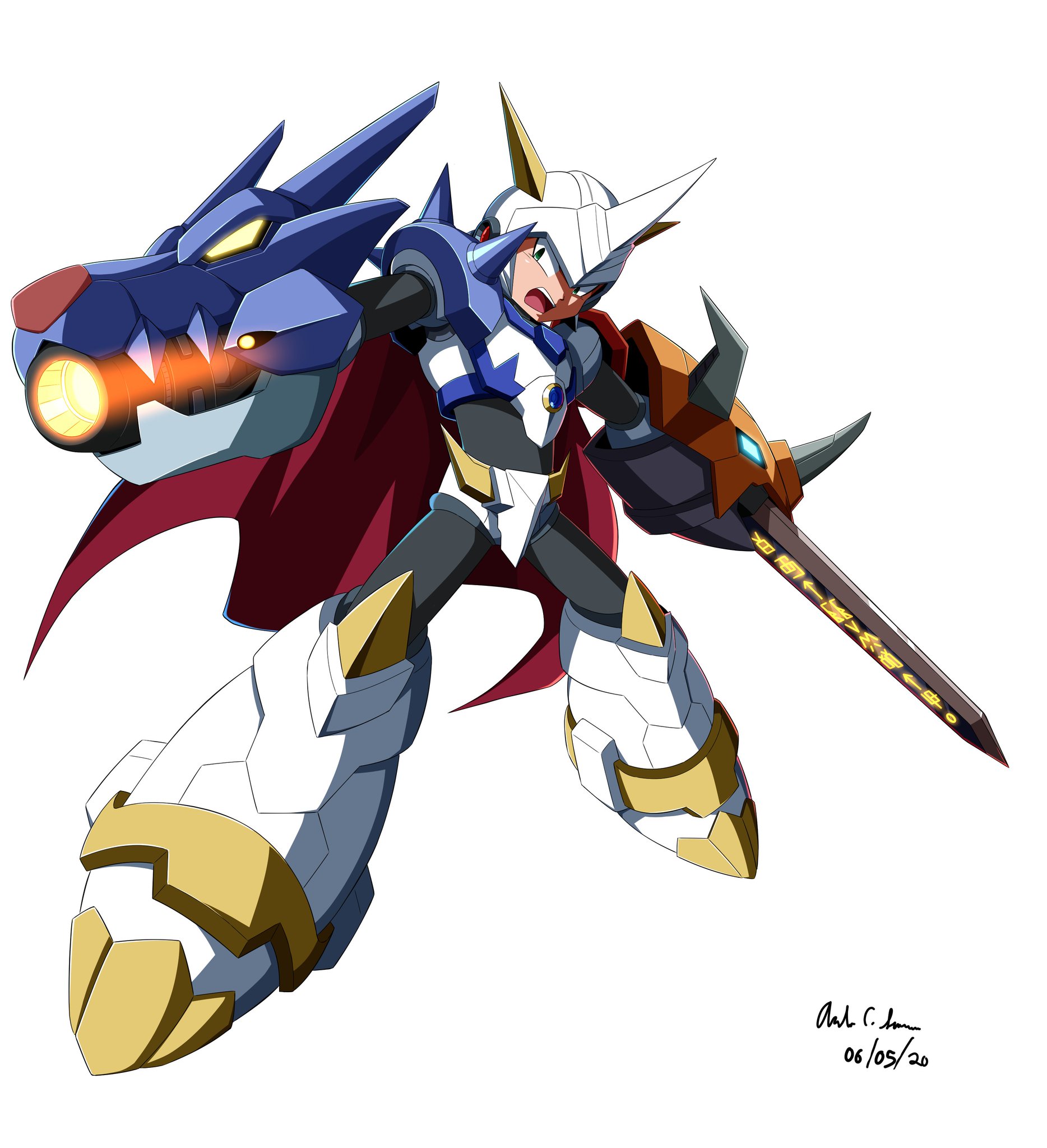 オメガモン Amazon.co.jp: 未開封 童夢 EX First 合金 SKELETON Omega-X