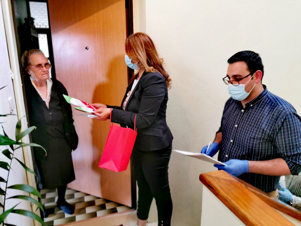 KapitalNordestE's tweet image. Projeto CLDS 4G em Bragança. Entrevista em kapitaldonordeste.pt
#cspsm #entrevistas #familia #idosos #empregos #calamidades #KNE #kapitaldonordeste