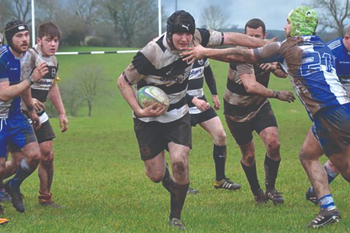 Cumberland & Westmorland Herald tweet media