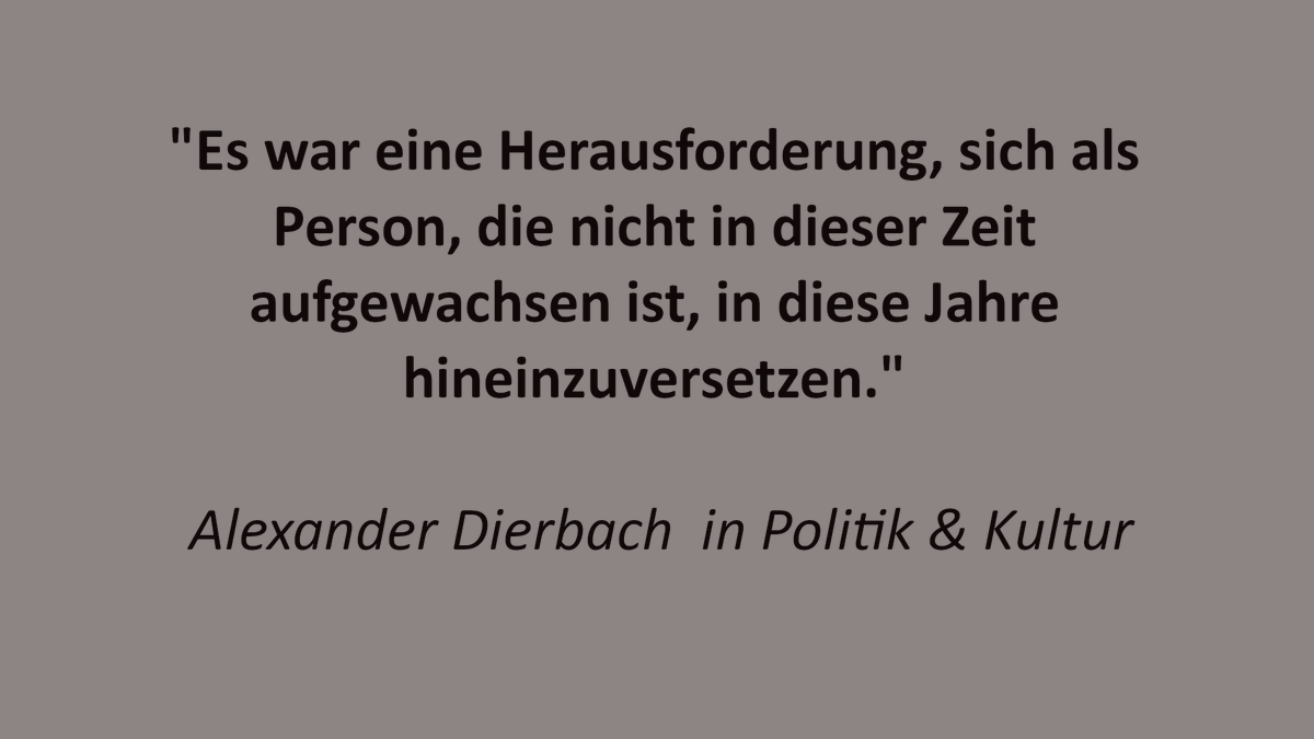 DKRKultur's tweet photo. Der Film „#Tannbach – Schicksal eines Dorfes“ erzählt vom geteilten #Mödlareuth im Kalten Krieg. @ThrsBrhm spricht mit Regisseur Alexander Dierbach über seine filmische Vorbereitung und Umsetzung: https://t.co/fOAqI6GHhc https://t.co/SftXgN3xjL