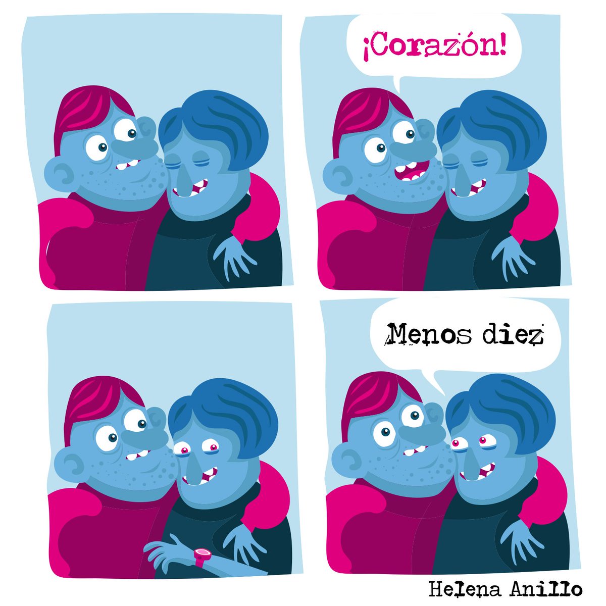 Helena67603485's tweet photo. Corazón
#amor #corazon #tiempo #vida
#relaciones #humor #humorabsurdo #tiracomica #humorgrafico https://t.co/GK2NjF0FNQ