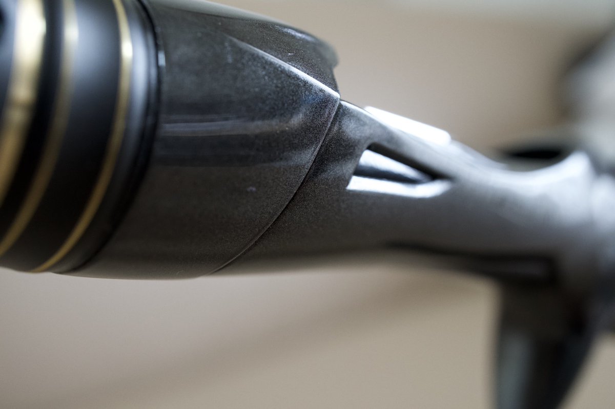 K ポイズンアルティマ172hのヌメヌメ感 これでヘビダンぴゅんぴゅんやったら気持っちえ やろなー もうすぐ北湖のヘビダンシーズン始まります