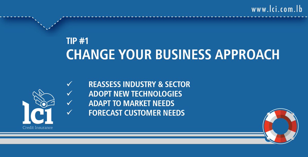 LCI_lb's tweet photo. How can businesses become more #agile? Companies should reassess their industry and sector, as well as market presence, and understand what their customers need today and in the near future. More on here: https://t.co/Xfozhngxqg https://t.co/VKbjRfl93J