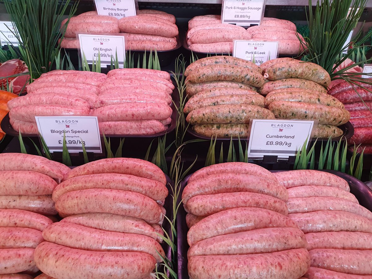 THE SHOP IS OPEN! 
Thanks for supporting us &amp; collecting orders while we were closed.
Our new opening hours are:
Wed - Sat 10am-5pm
Sun 11am-4pm
CLOSED MONDAY AND TUESDAY
We look forward to welcoming you at 2m of course!
<a href="/appetitemaguk/">Appetite Magazine</a> <a href="/NEFamilyFun/">Samantha Rickelton</a> <a href="/discovernland/">Discover Northumberland</a> <a href="/N_landCouncil/">Northumberland County Council</a>