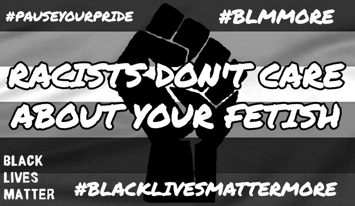MrNewton2's tweet photo. to all those who want to make history
#BlackLivesMatter #pauseyourpride https://t.co/JLucH0z2YW