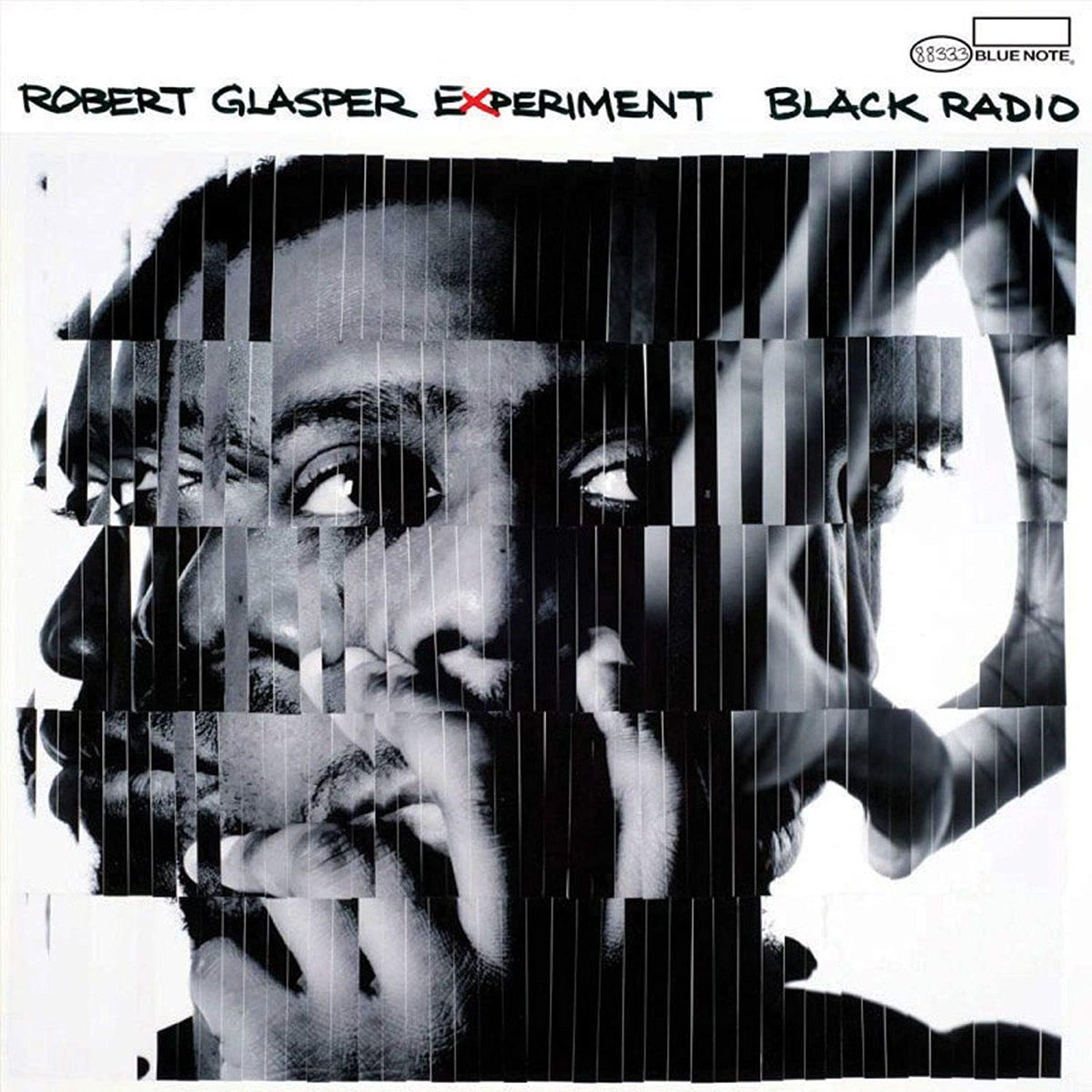 14. Black Radio de Robert Glasper Experiment (2012)Robert Glasper, pour ceux qui l'ignorent, est un pianiste qui collabore beaucoup avec le rap, depuis Q-tip à Common en passant bien évidemment à Kendrick Lamar ou il est sur 5 titres du désormais classique To Pimp A Butterfly