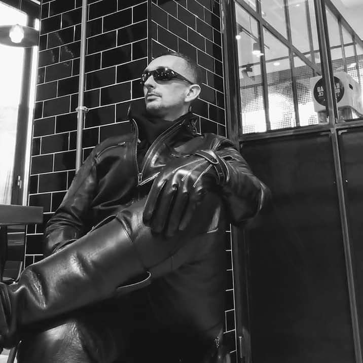 leather_ste's tweet photo. #NewProfilePic https://t.co/t51BxWjufv