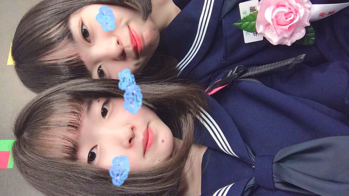 ___SUIpm's tweet photo. 👩‍🎓💐♥️ https://t.co/kvrvGSOKMa