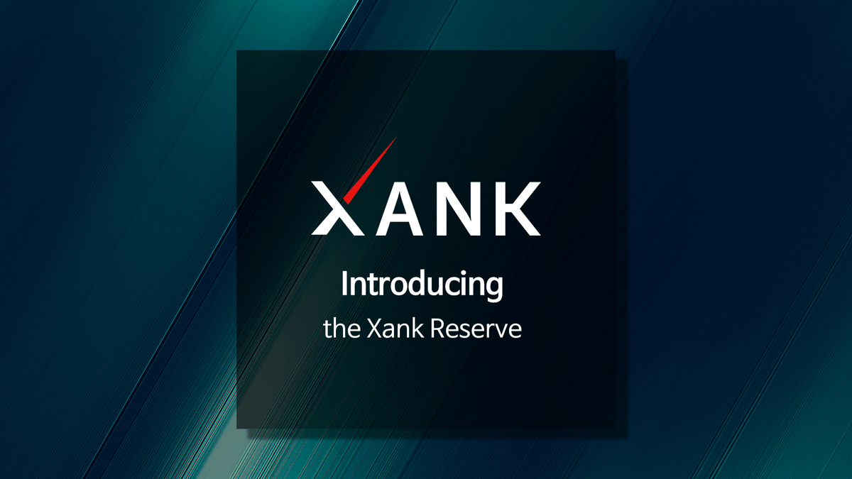 Xank Money tweet media