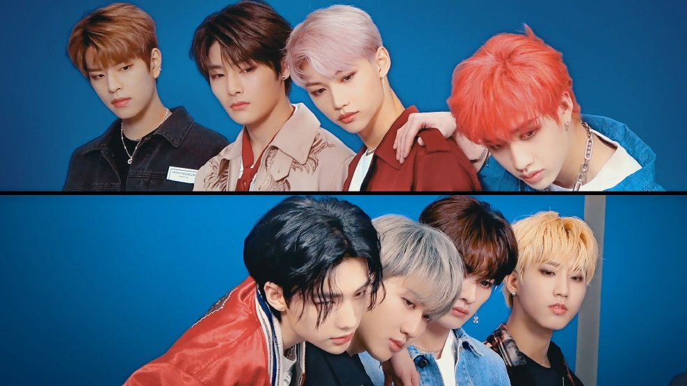 Stray Kids Japan Official على X: Stray Kids Japan Official على X: