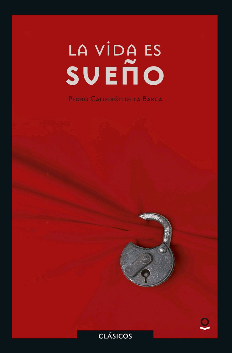 Las mujeres siempre han estado en la Literatura: Rosaura de La vida es sueño buff.ly/2AC2Bw6
 by <a href="/Martaenlucha/">Marta ya no lucha</a> en <a href="/Libelar_libros/">Libelar_libros</a> 
#literatura