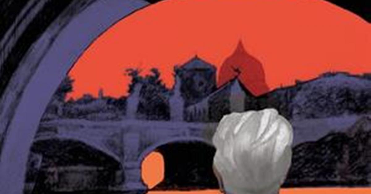 #IoLeggoGiallo È uscito da qualche tempo il nuovo romanzo di Giancarlo De Cataldo, un nuovo caso per il PM #ManricoSpinori:  “Io sono il castigo”, edito da Einaudi. 
Lo avete giù letto?

<a href="/Einaudieditore/">Einaudi editore</a> <a href="/cultve/">Cultura Venezia</a> <a href="/ubikmestre/">LIBRERIA UBIK MESTRE</a>