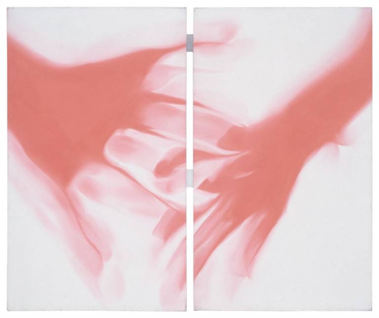 gva_IVAM's tweet photo. 🔲 #IVAMShots James Rosenquist, un dels cinc artistes pop purs i durs en tot Nova York segons la crítica d’art nord-americana Lucy Lippard, comentat per la conservadora de l’IVAM Teresa Millet: https://t.co/Gxd2Q3LCoi https://t.co/9ctPSELFrO