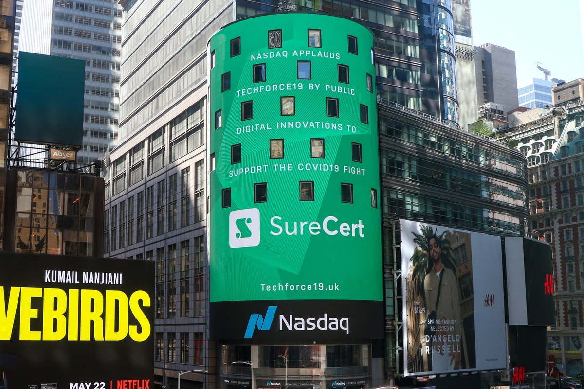 The @NHSX #Techforce19 pilot recently came to a close after a 3-week testing phase. As 1 of the 18 innovators taking part in the challenge, we summarise how we deployed technology &amp; resources to support the elderly, vulnerable &amp; self-isolating ➡️ hubs.ly/H0r8tKQ0 #COVID19