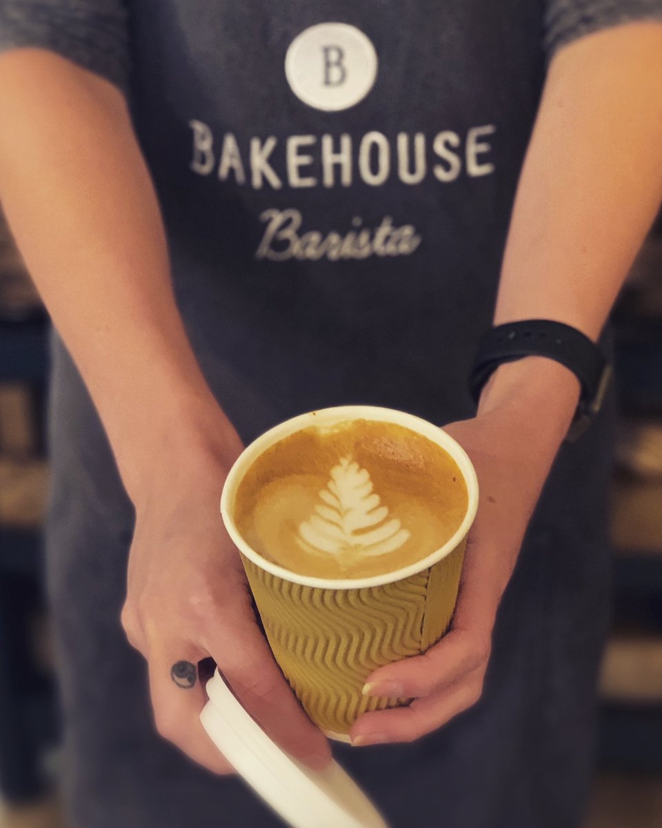 Even though we are only allowed to offer a Takeaway service at the moment, it doesn’t mean you have to miss out on your favourite BakeHouse Coffee! It looks just as pretty in our Takeaway cups... ☕️😋

See our full Coffee menu on our Online Shop ➡️

bakehousecoffeeshop.co.uk/product-catego…