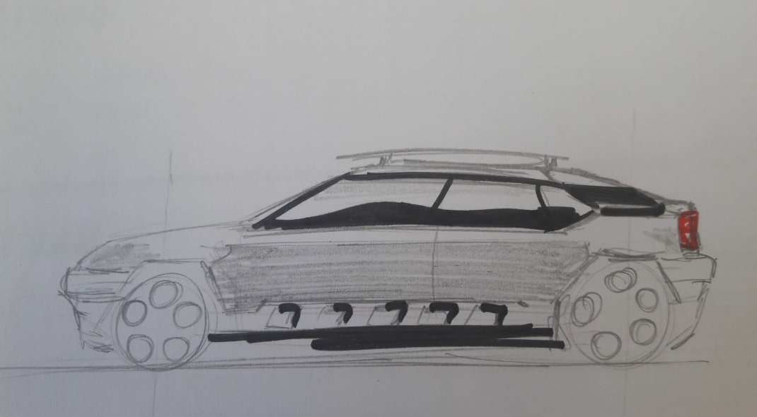 Cars spotted at Vigo tweet media