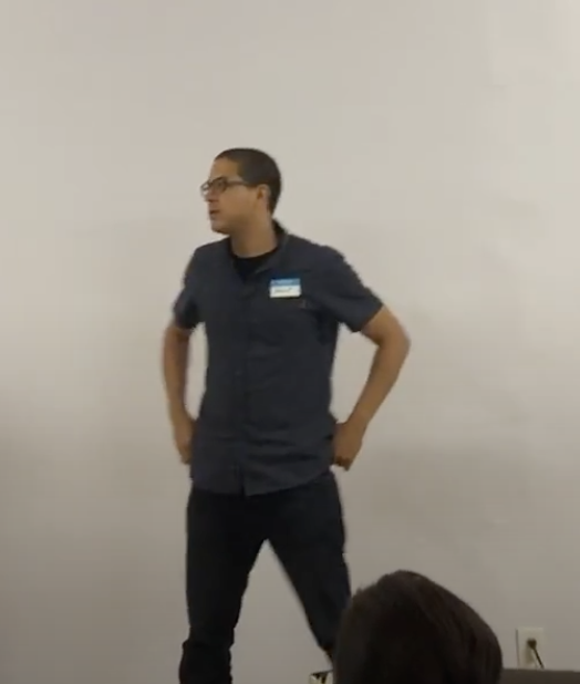 Creative Connections NYC tweet media